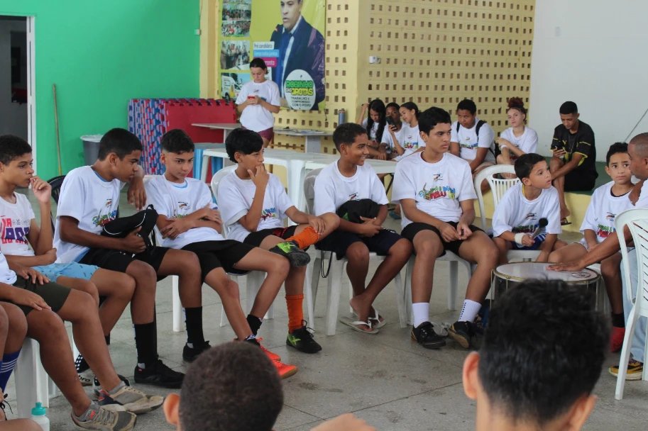 Creche-Escola MOHGOM