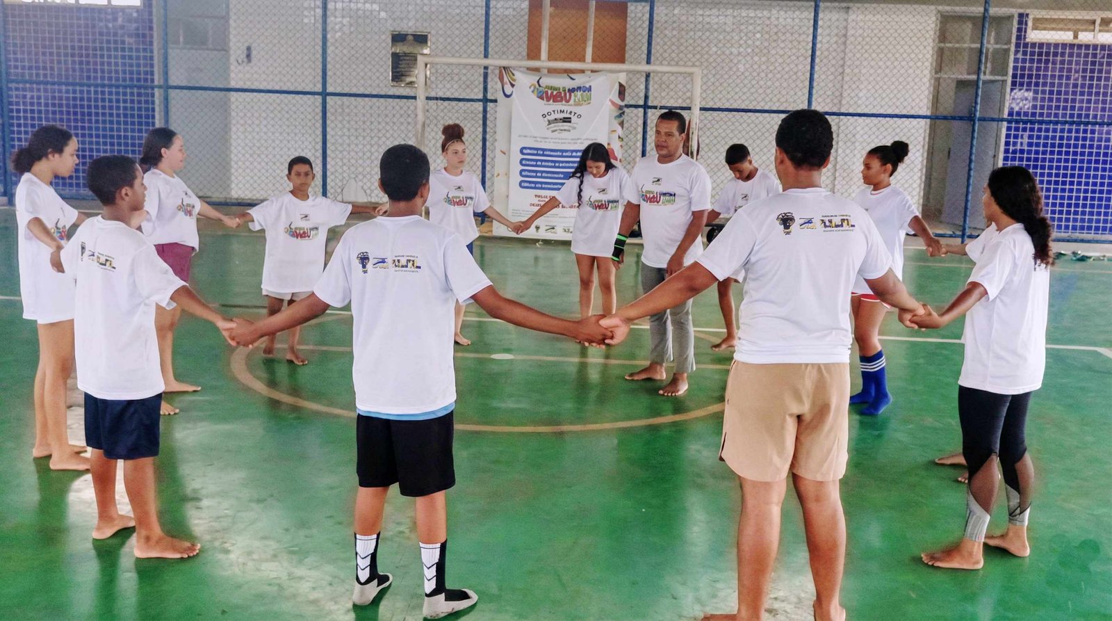 Creche-Escola MOHGOM