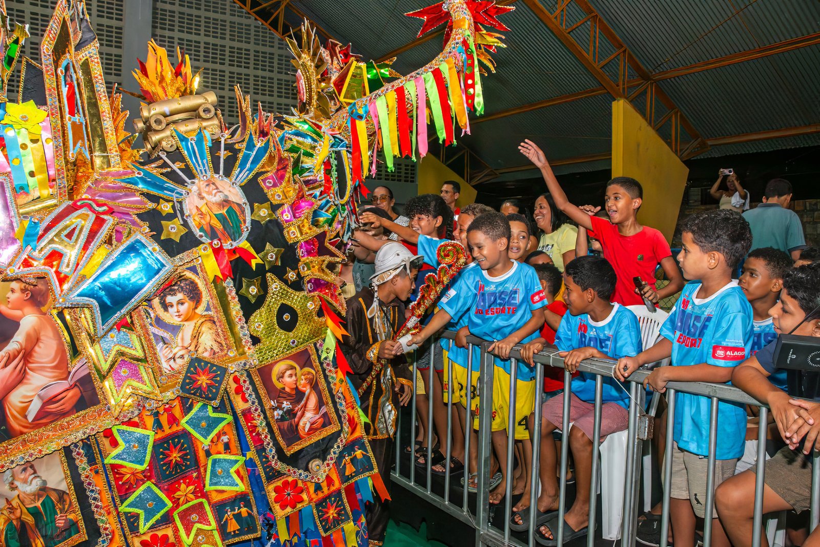 Bumba Meu Boi - Cultura Popular